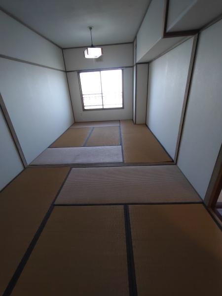 サンプラザ松陰