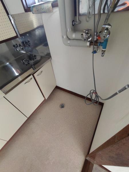 サンプラザ松陰