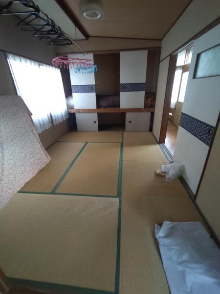 函館市松川町の中古一戸建て