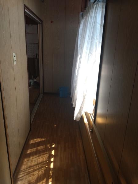 函館市松川町の中古一戸建て