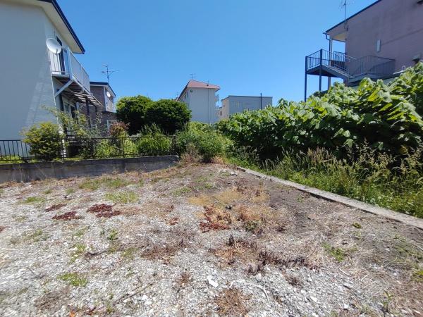 函館市昭和２丁目の土地