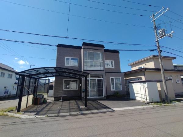 亀田郡七飯町大川５丁目の中古一戸建