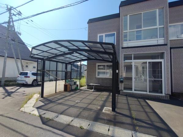 亀田郡七飯町大川５丁目の中古一戸建