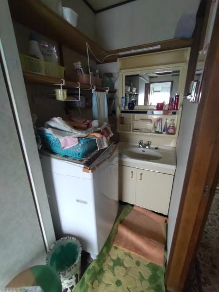 函館市神山３丁目の中古一戸建て