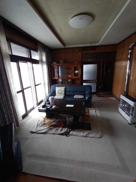 函館市神山３丁目の中古一戸建て