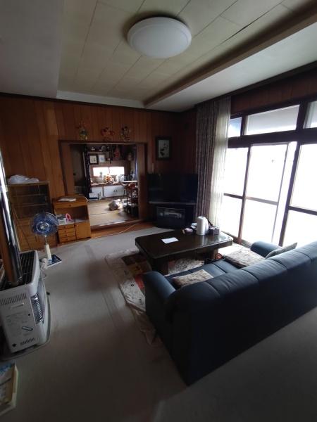 函館市神山３丁目の中古一戸建て