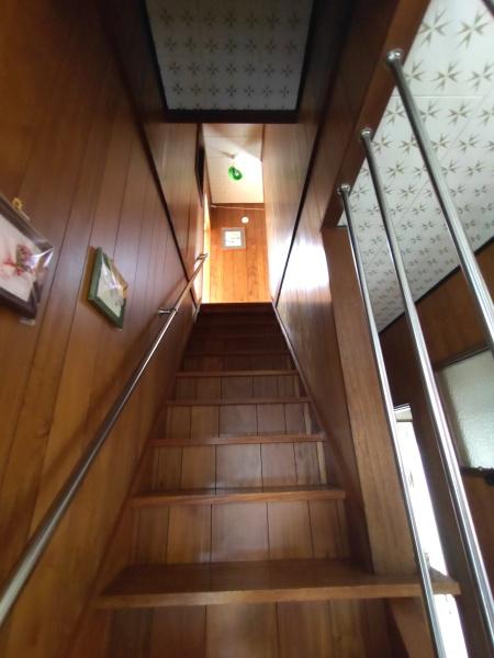 函館市神山３丁目の中古一戸建て