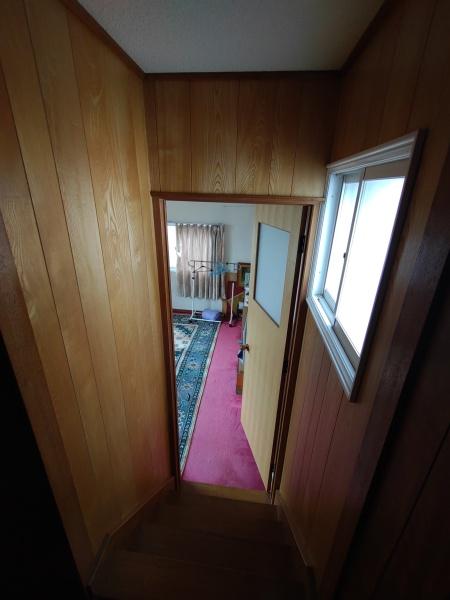 函館市神山３丁目の中古一戸建て