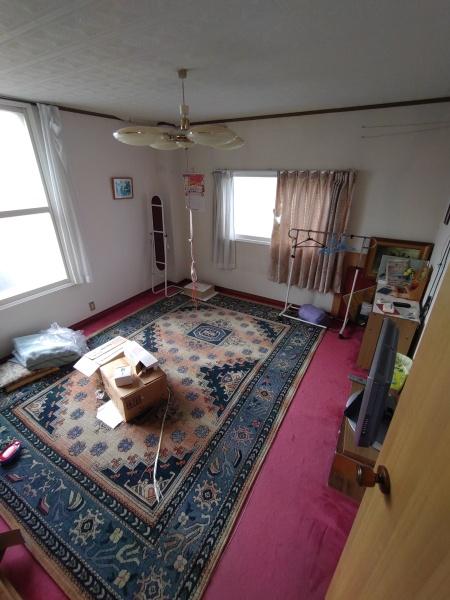 函館市神山３丁目の中古一戸建て