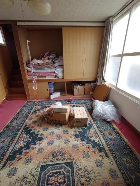 函館市神山３丁目の中古一戸建て