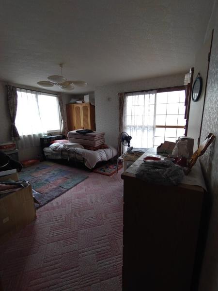 函館市神山３丁目の中古一戸建て