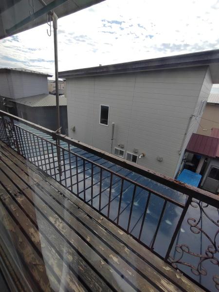 函館市神山３丁目の中古一戸建て