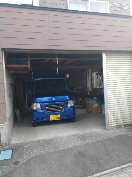 函館市神山３丁目の中古一戸建て