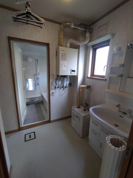 函館市湯川町１丁目の中古一戸建て