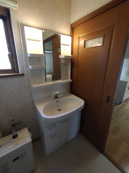 函館市湯川町１丁目の中古一戸建て