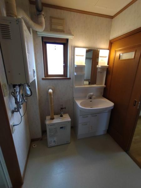 函館市湯川町１丁目の中古一戸建て