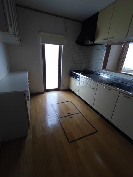 函館市湯川町１丁目の中古一戸建て