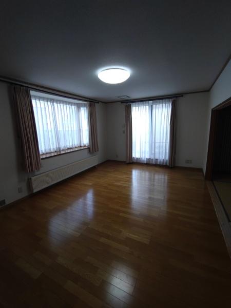 函館市湯川町１丁目の中古一戸建て