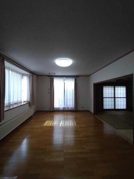 函館市湯川町１丁目の中古一戸建て