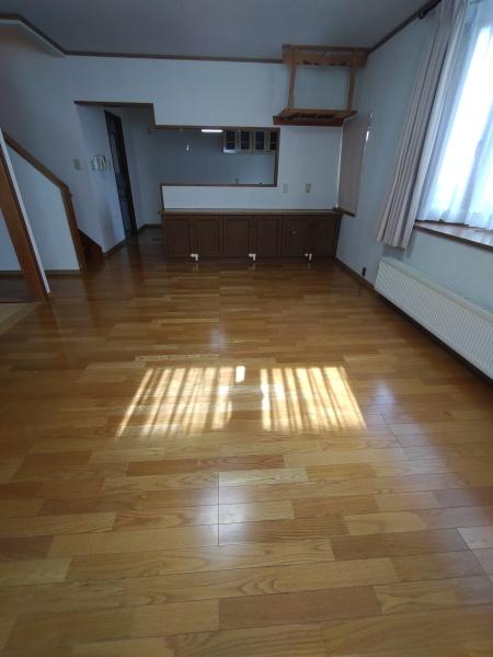 函館市湯川町１丁目の中古一戸建て