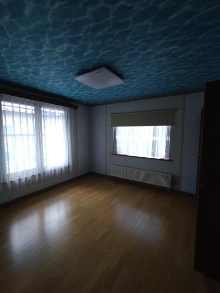 函館市湯川町１丁目の中古一戸建て