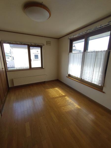 函館市湯川町１丁目の中古一戸建て