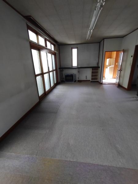 函館市本町の中古一戸建て