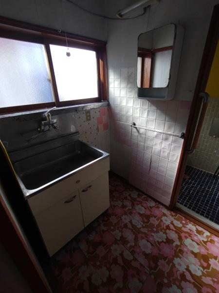 函館市本町の中古一戸建て