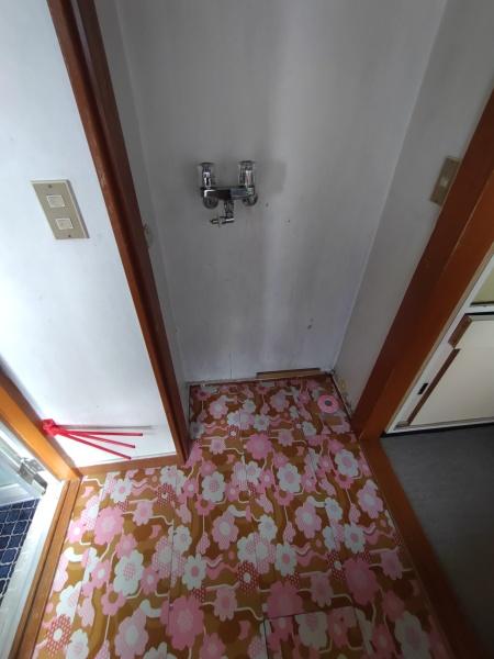 函館市本町の中古一戸建て