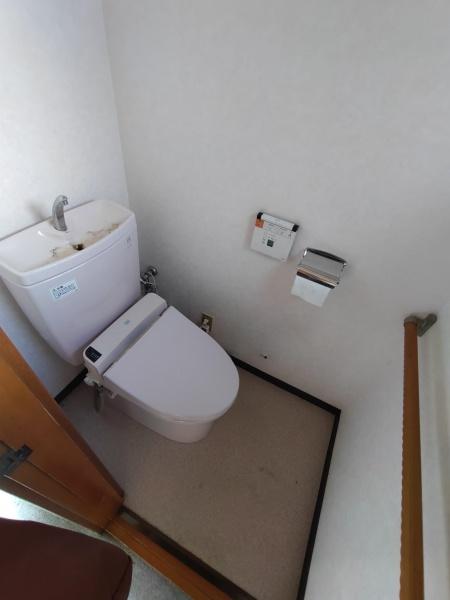 函館市本町の中古一戸建て