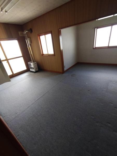 函館市本町の中古一戸建て