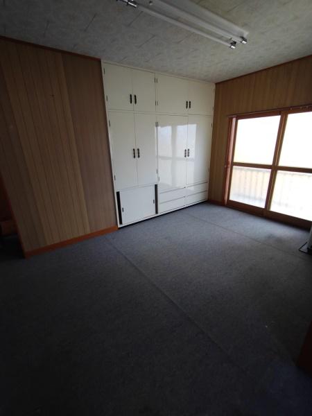 函館市本町の中古一戸建て