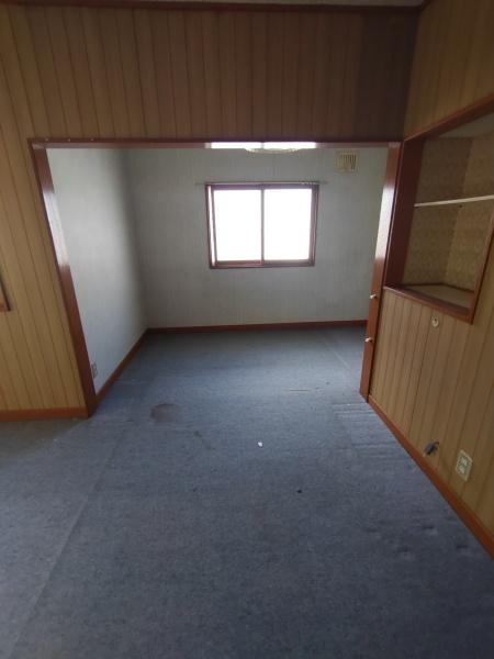 函館市本町の中古一戸建て