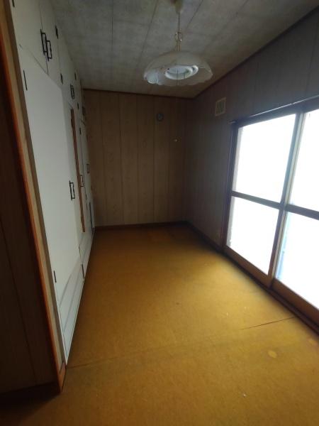 函館市本町の中古一戸建て