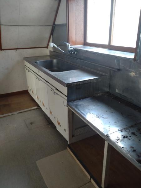 函館市本町の中古一戸建て