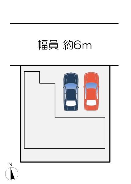 川口東扇新築戸建