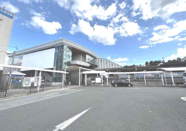 サンアムール杉山手(長尾駅)