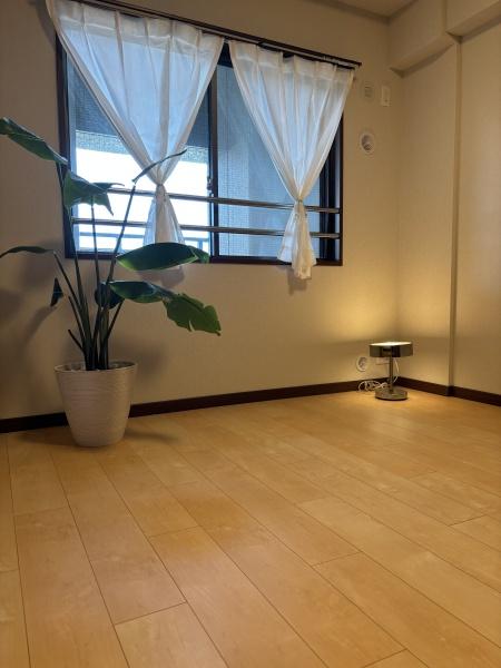 オークヒルズ香里四番館