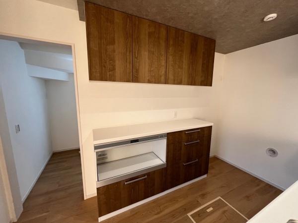 北片鉾町1号棟新築戸建