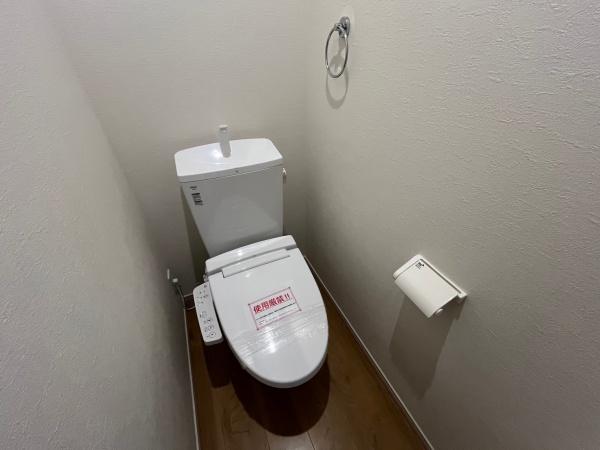 北片鉾町1号棟新築戸建
