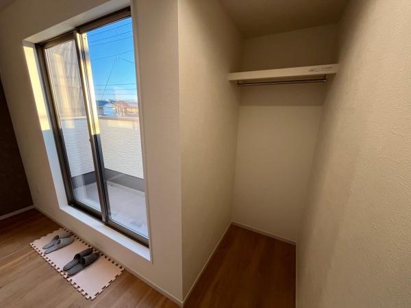 北片鉾町1号棟新築戸建