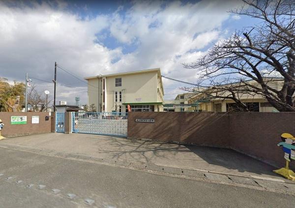 堂山2丁目新築戸建(枚方市立中宮小学校)