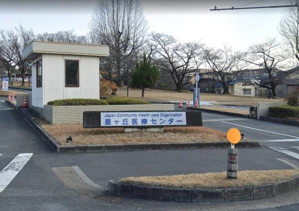 堂山2丁目新築戸建(JCHO星ヶ丘医療センター)