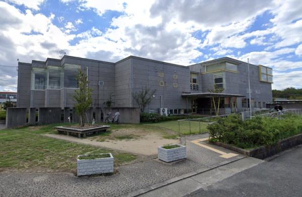 大東市津の辺町の中古一戸建て(愛真幼稚園)