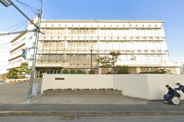 大東市津の辺町の中古一戸建て(深野中学校)