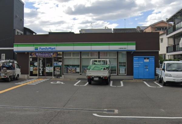 大東市津の辺町の中古一戸建て(ファミリーマート大東南楠の里店)
