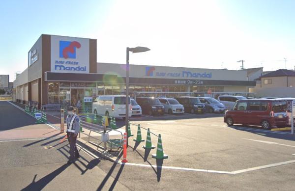 大東市津の辺町の中古一戸建て(万代南津の辺店)