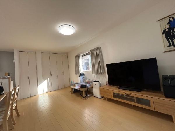 大東市津の辺町の中古一戸建て