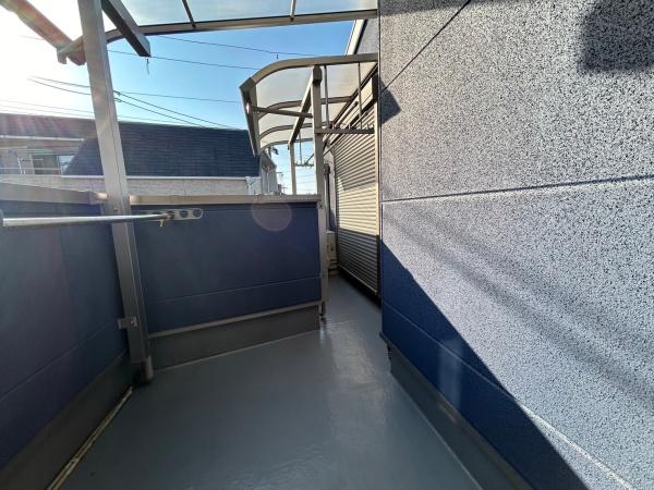 大東市津の辺町の中古一戸建て