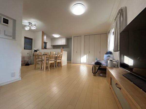 大東市津の辺町中古戸建